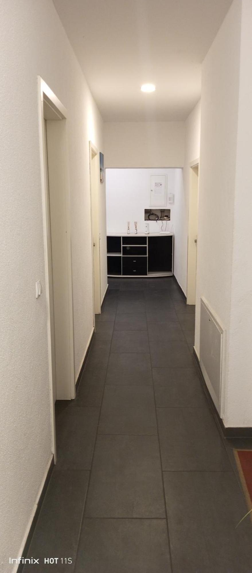 Gemuetliches Lisa Zimmer Mit Gemeinschaftskueche Heilbronn Zentrum エクステリア 写真