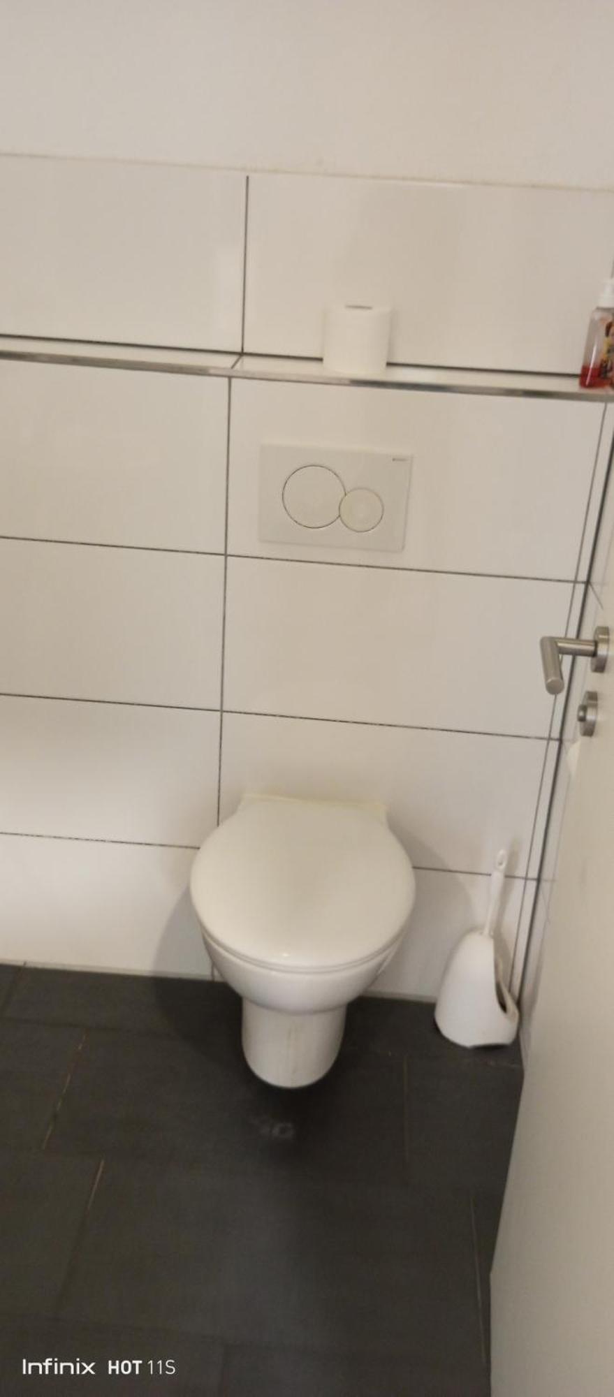 Gemuetliches Lisa Zimmer Mit Gemeinschaftskueche Heilbronn Zentrum エクステリア 写真